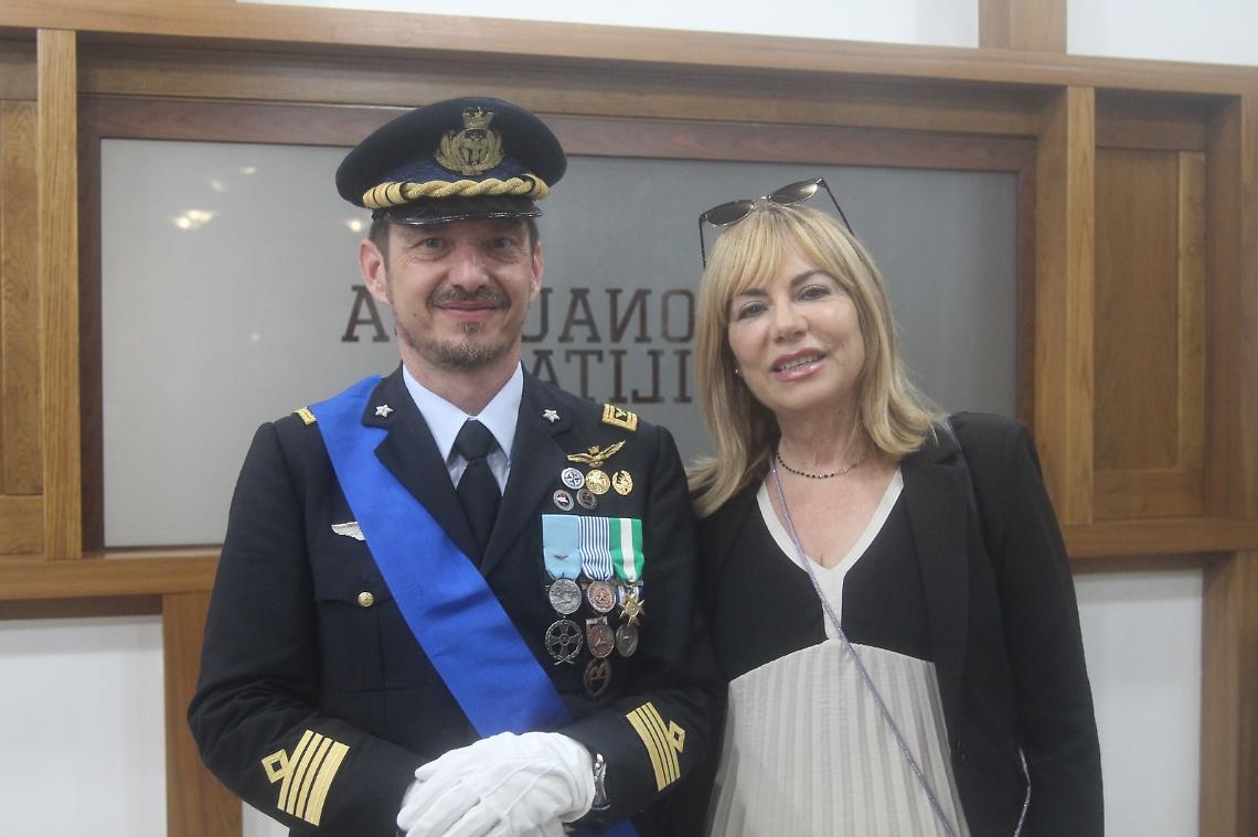 Tragedia in volo, il cordoglio delle istituzioni