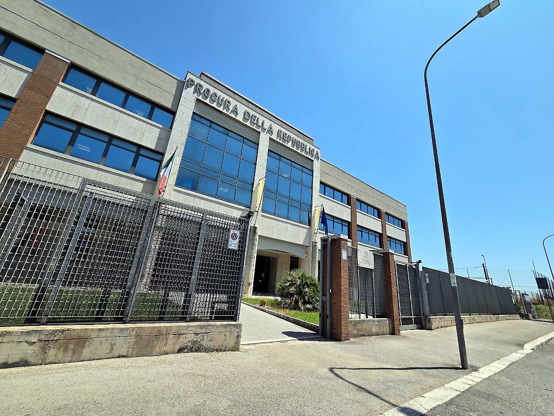Minaccia la ex con l'insulina, la Procura chiude l'inchiesta