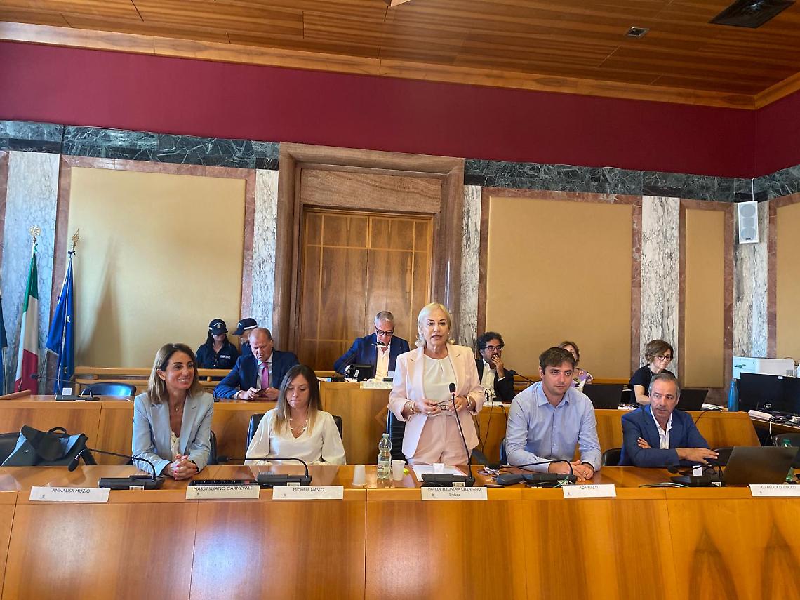 Crisi, Forza Italia accusa:  due  anni persi  sull'azienda Abc