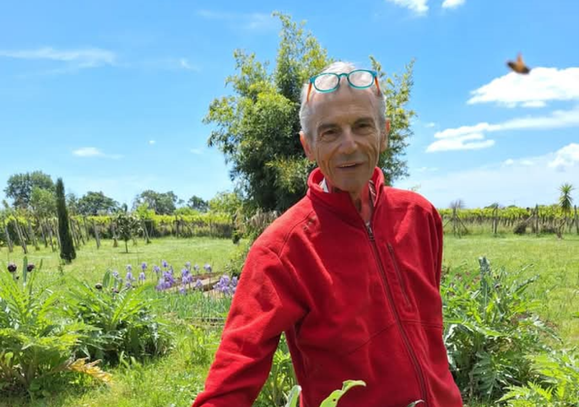 Aprilia, l’associazionismo piange la morte di Giovanni Batistuzzi