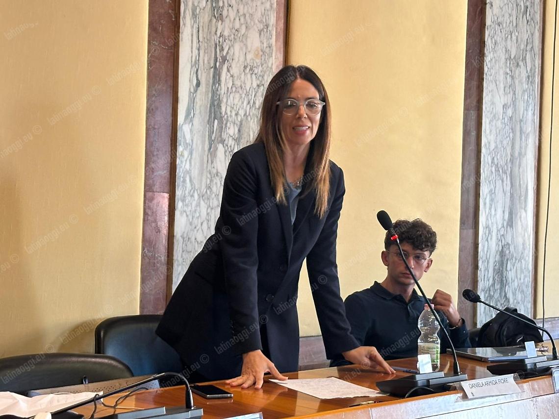 Via Tasso, Fiore (PD): "Alunni senza libri di testo da settimane"