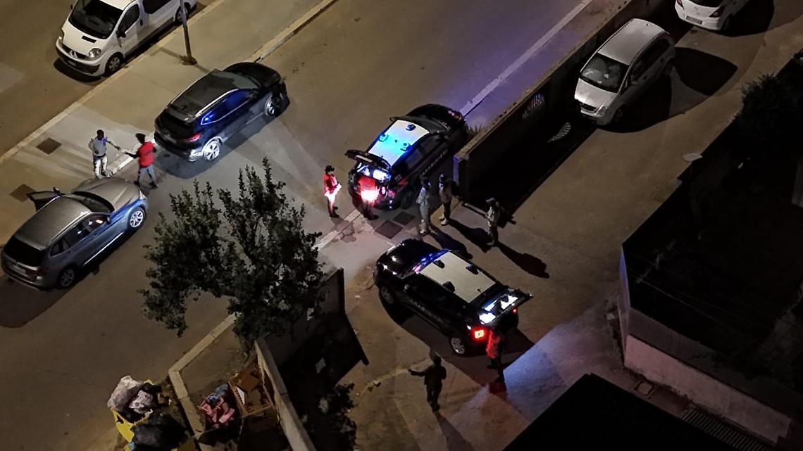 Terracina e Sonnino: cinque cittadini stranieri irregolari e case sotto sequestro per carenze igieniche