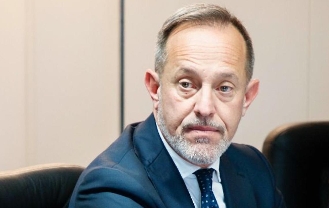 Regione Lazio, debito ridotto di 13 miliardi di euro