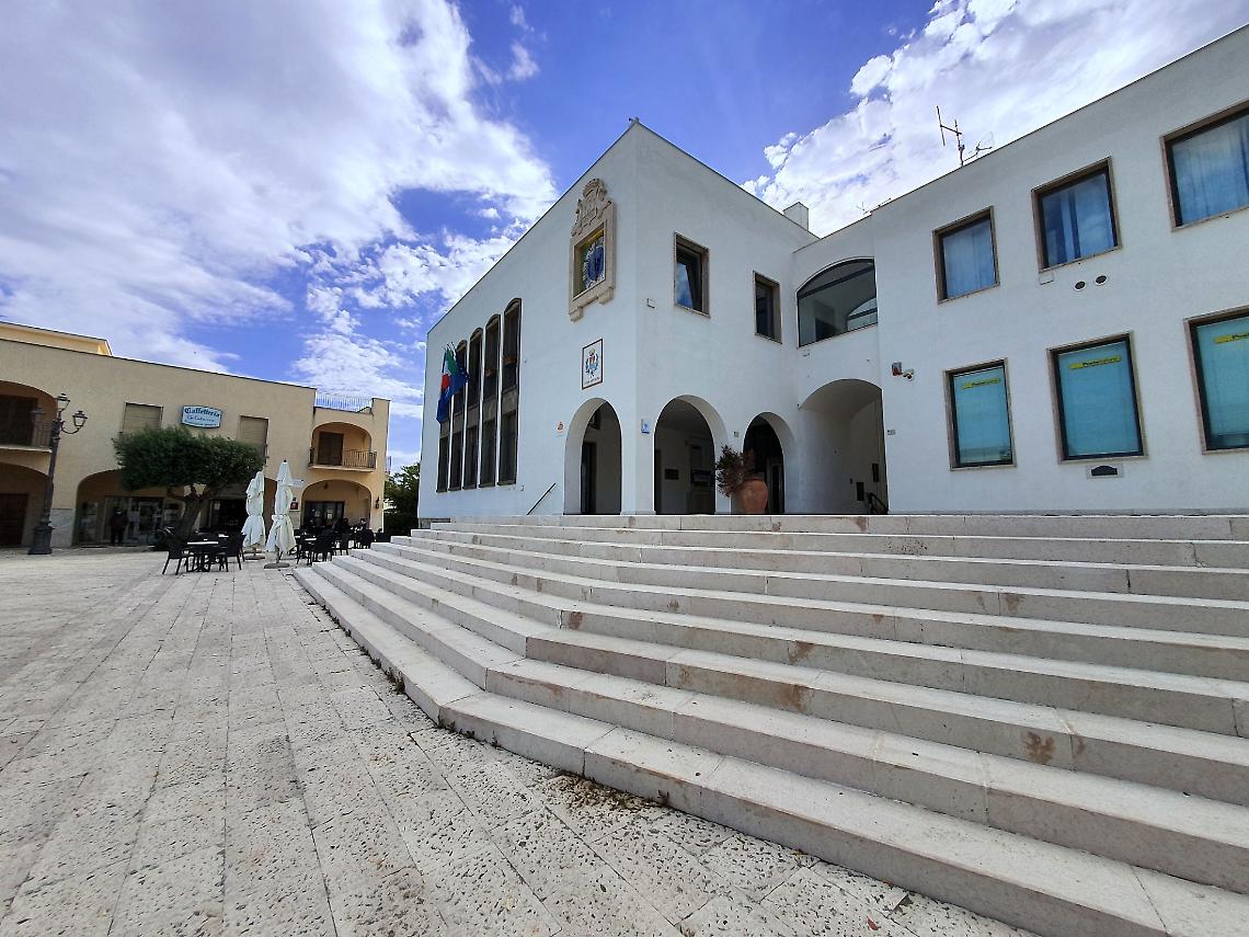 Sperlonga, chiusa struttura ricettiva per rischio legionella