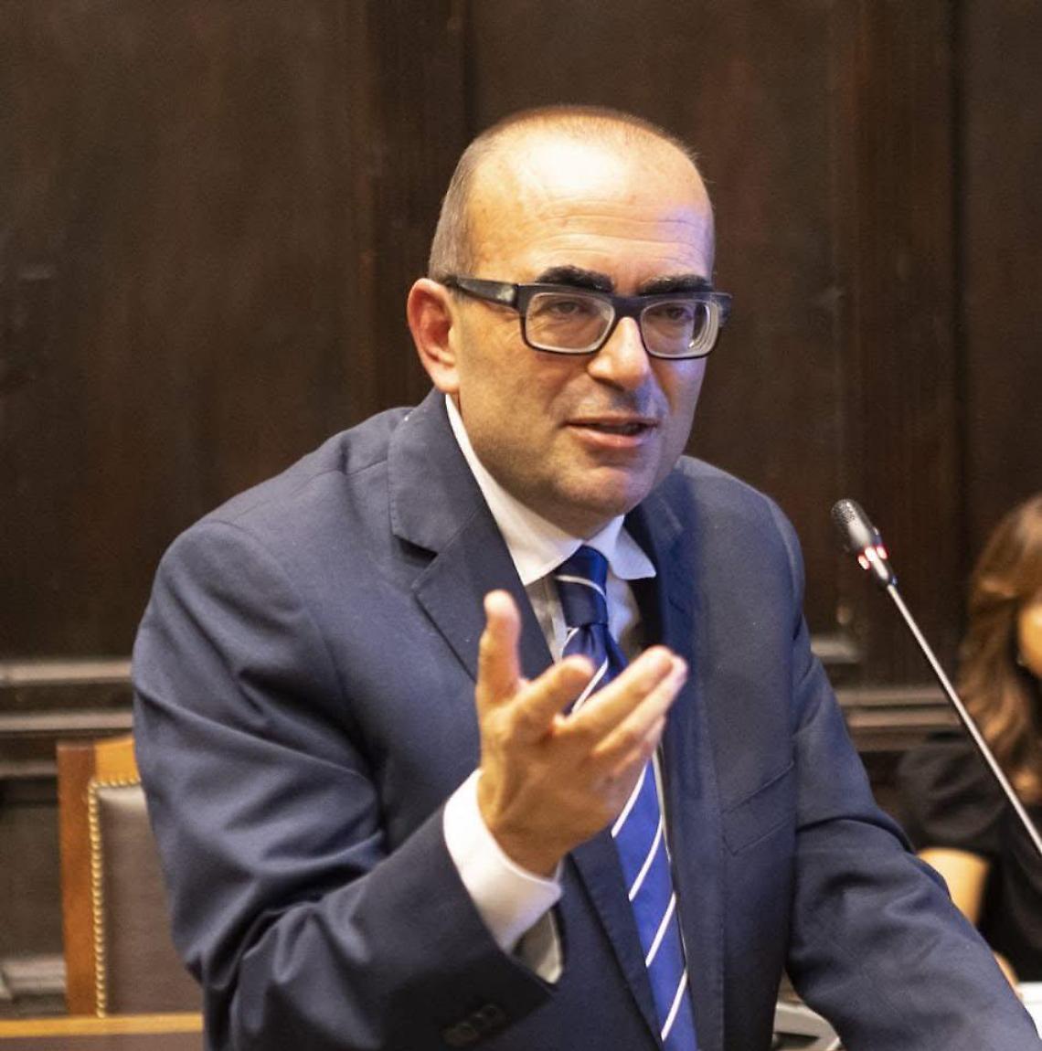 Fondi primo comune a recepire la nuova legge sull’urbanistica