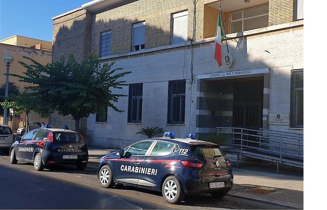 Truffa un anziano fingendo di essere un amico del figlio, nei guai un 23enne