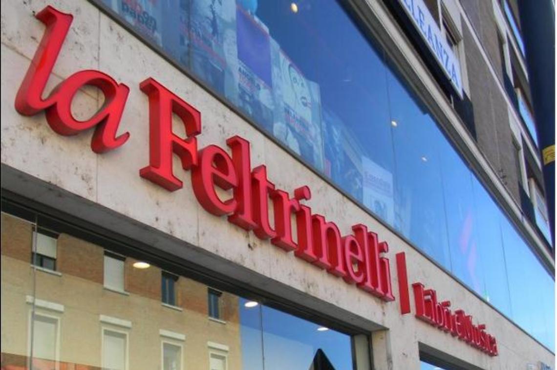 Latina Comics & Games 2025: nasce la partnership con Feltrinelli