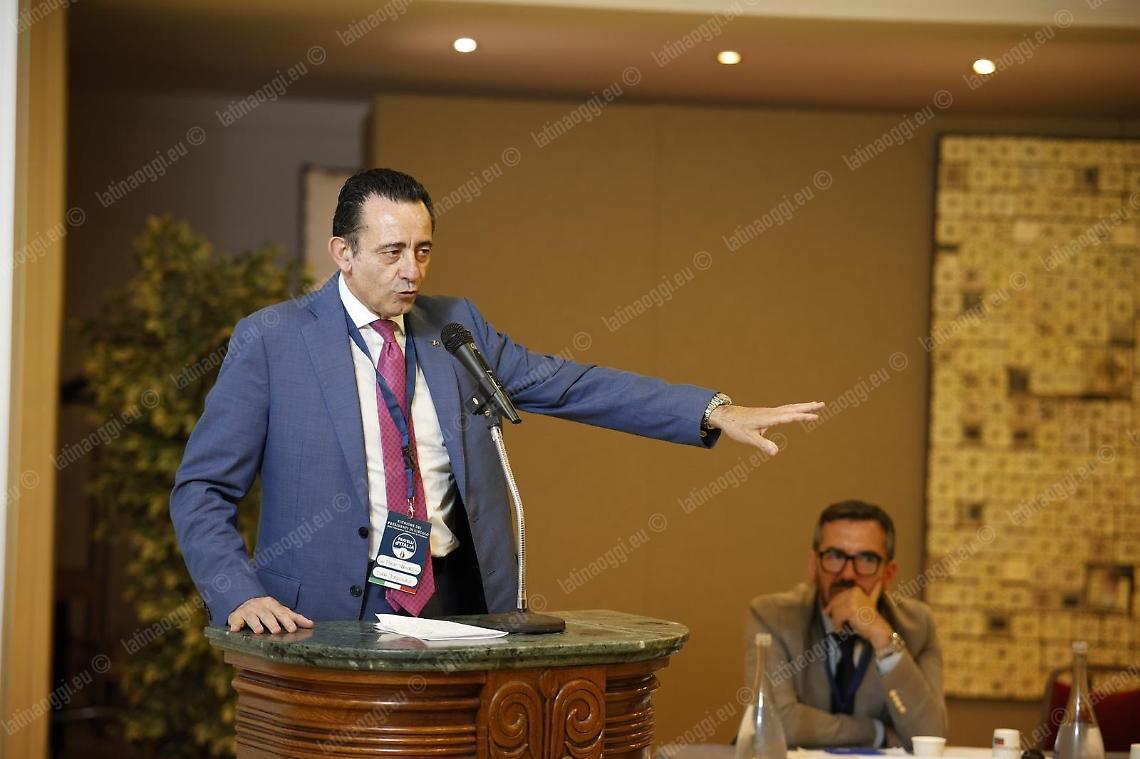 Trancassini agli alleati: «Serve grande responsabilità»