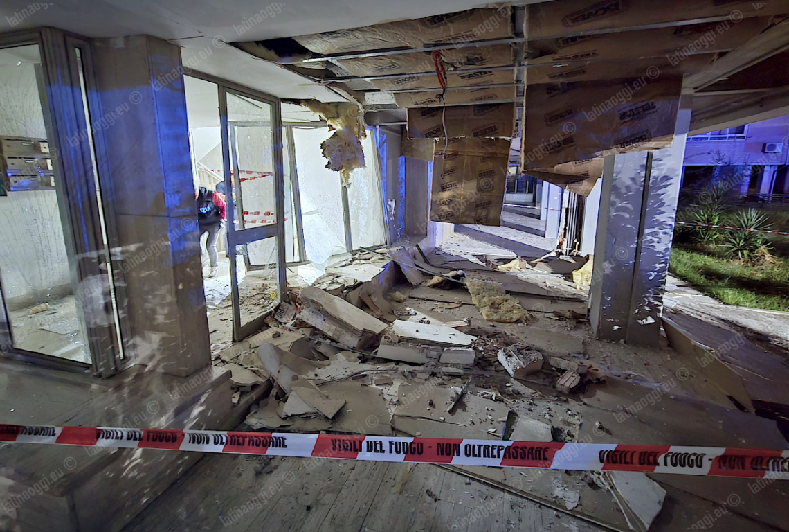Quei legami tra estorsioni e bombe