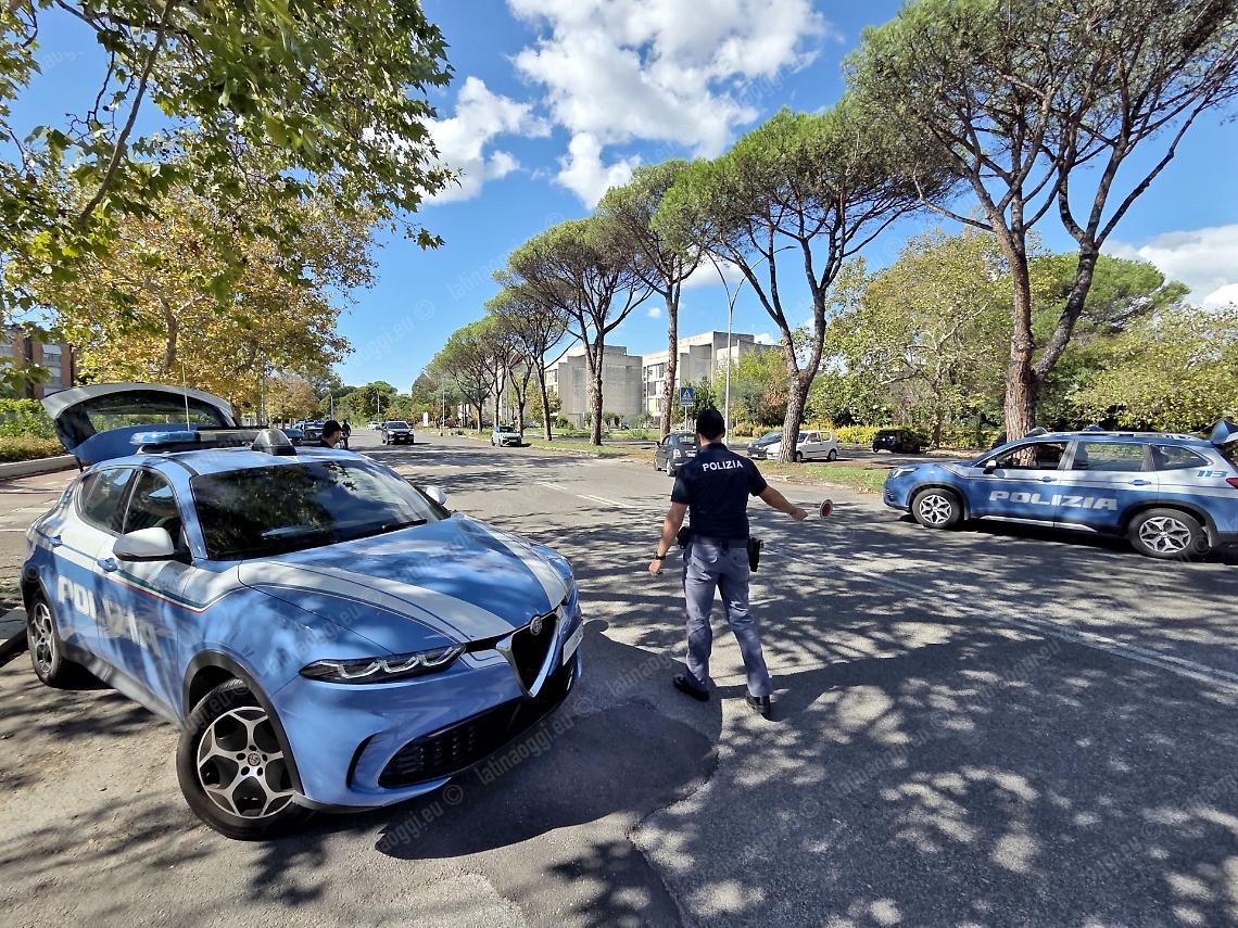 Tentata estorsione, lesioni e stalking, oggi l'interrogatorio di Spinelli