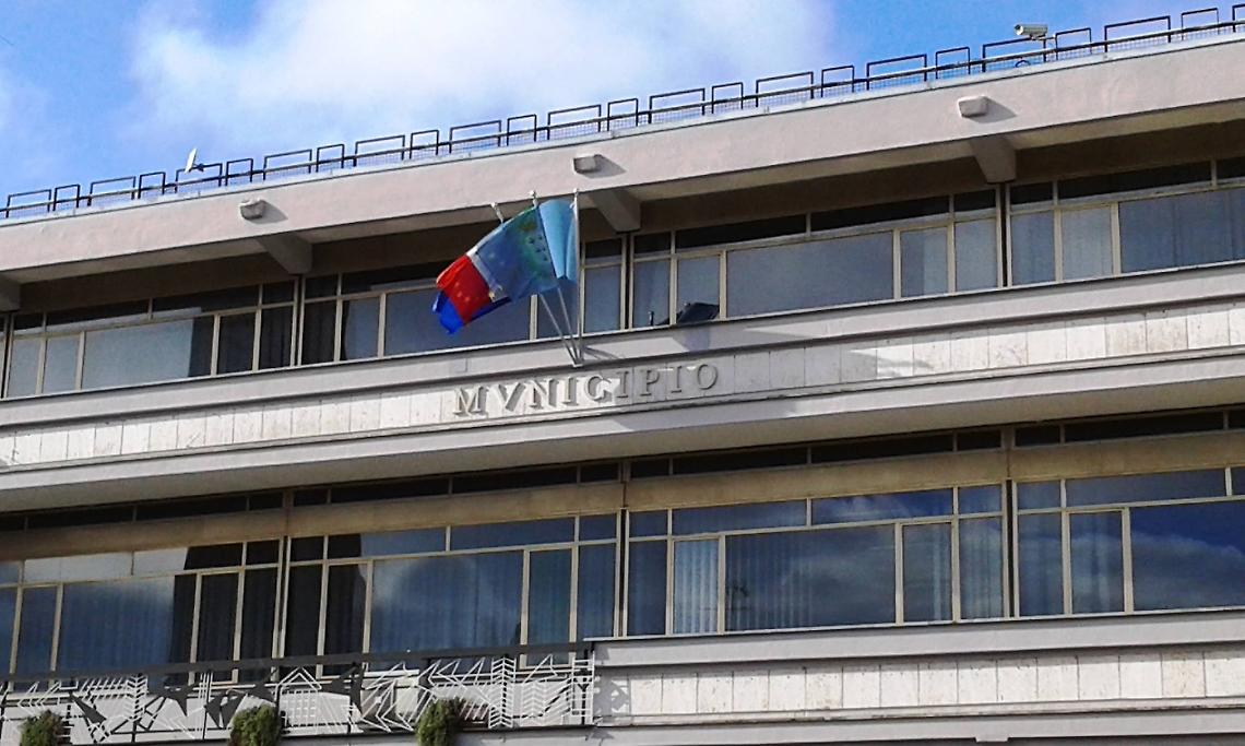 Tragedia in volo,  Aprilia proclama il lutto cittadino