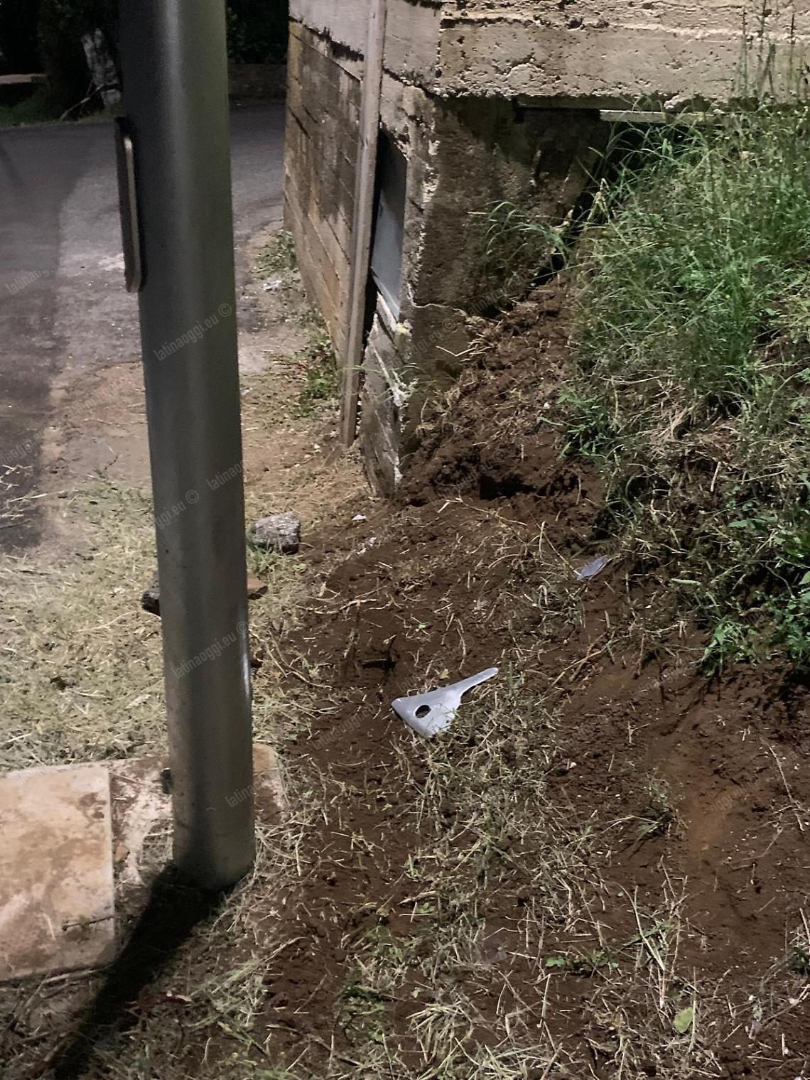 Tragedia a Velletri, muore a 39enne in un incidente stradale