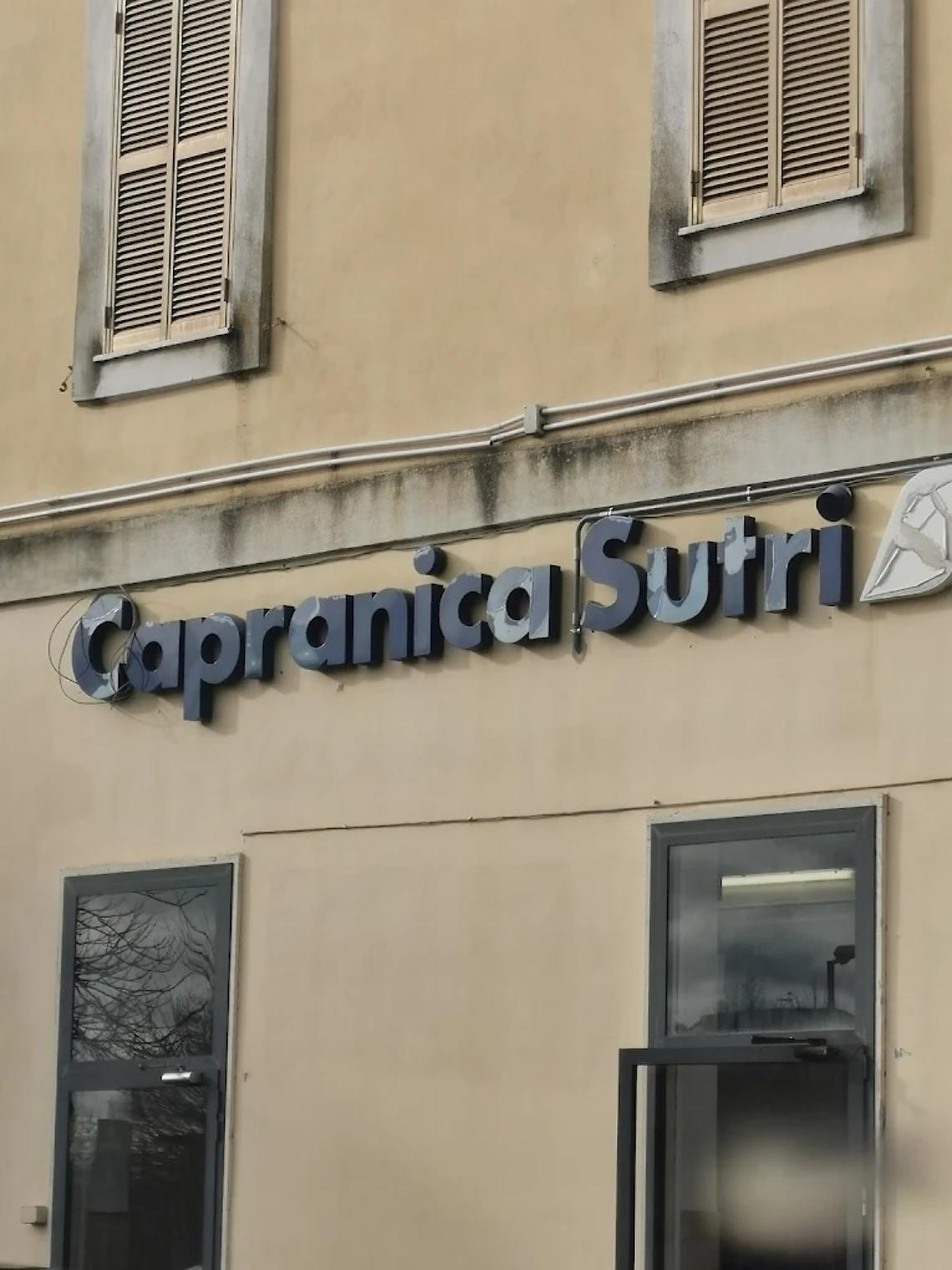 Travolto dal treno tra Oriolo e Capranica: la vittima è un 48enne di Formia
