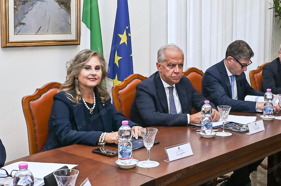 «Territorio complesso, merita attenzione; più agenti e telecamere»