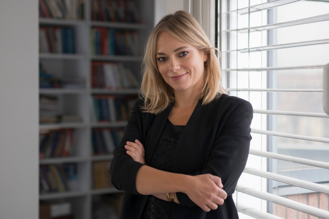 "Donne che resistono", oggi la presentazione di Michela Ponzani