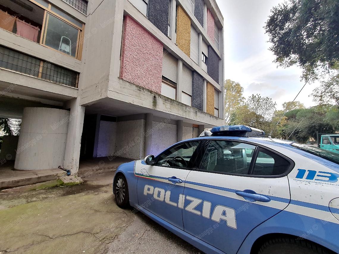 Spaccio no stop, nuovo arresto: preso pusher assoldato dal sodalizio emergente delle case Arlecchino