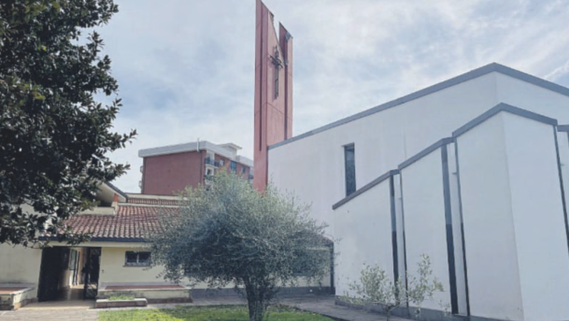 Ladri spietati: rubano il defibrillatore alla parrocchia