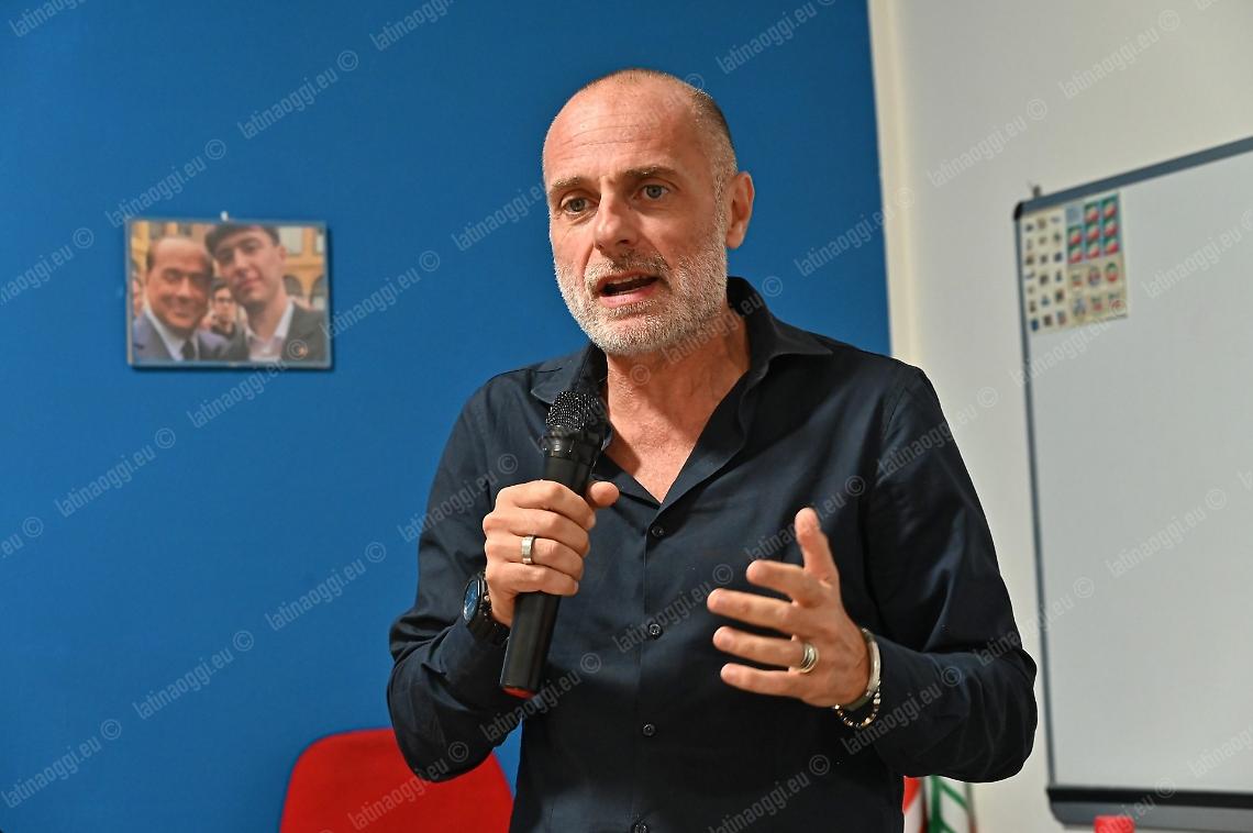 Raccolta rifiuti, Forza Italia e quel progetto che proprio non convince