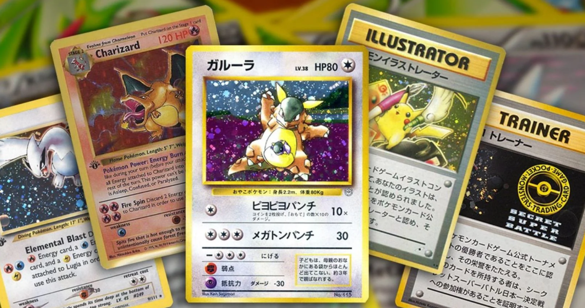 Il lato oscuro dei Pokémon: truffe, furti e violenza