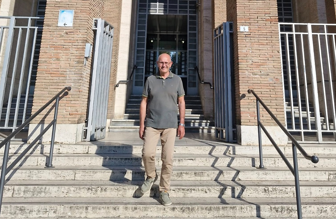 Accusato di diffamazione da Coletta, assolto Antoci 