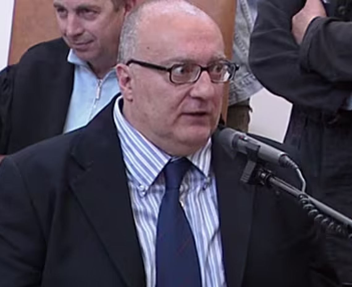 Massacro del Circeo, Angelo Izzo si laurea in legge nel carcere di Velletri