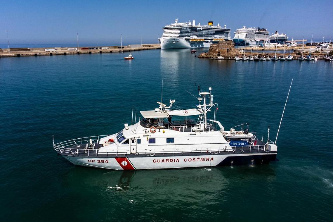 Frodi ittiche, l'operazione della Guardia Costiera: multe per oltre 33mila euro