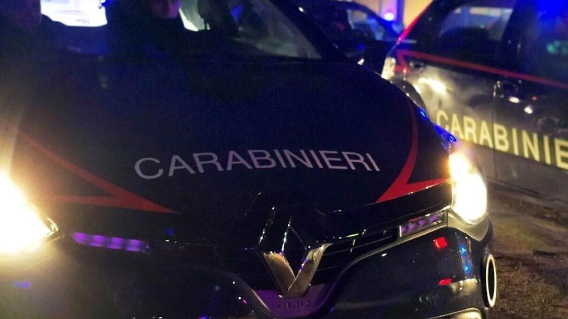 Priverno, finisce fuori strada e rifiuta i test alcolemici: denunciato 23enne