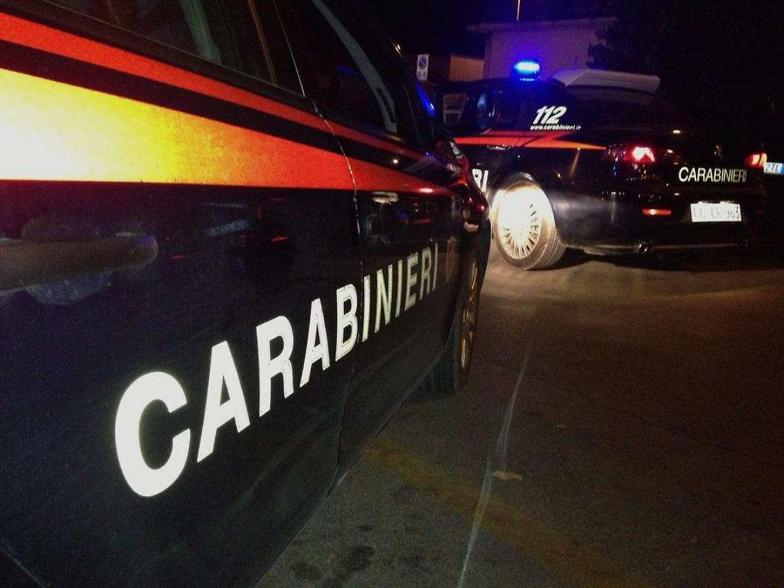 Sezze, fermato al volante e in stato di alterazione: 42enne rifiuta i test, denunciato
