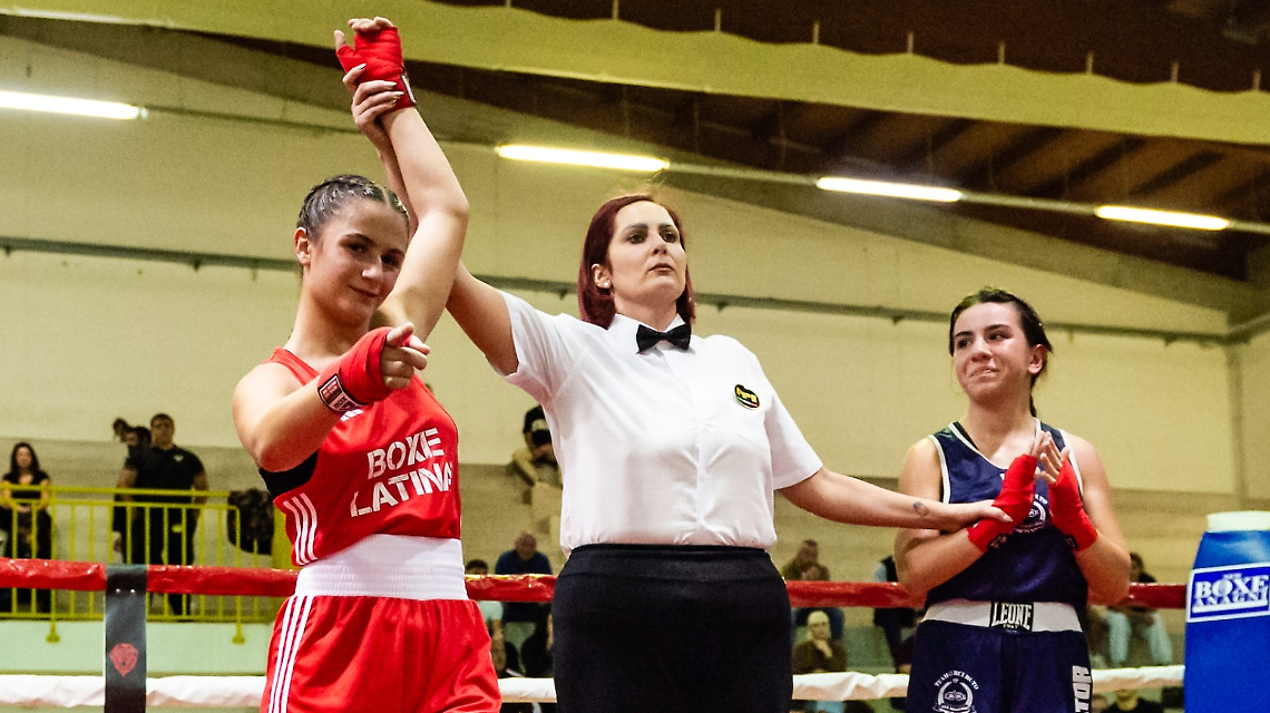Boxe Latina, agli italiani è il momento dei fratelli Turrin e di Morelli