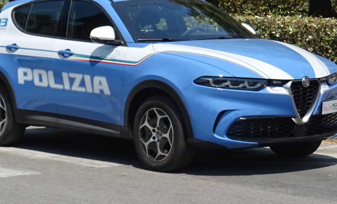 Operazione della Polizia: scoperto un laboratorio per il confezionamento della cocaina