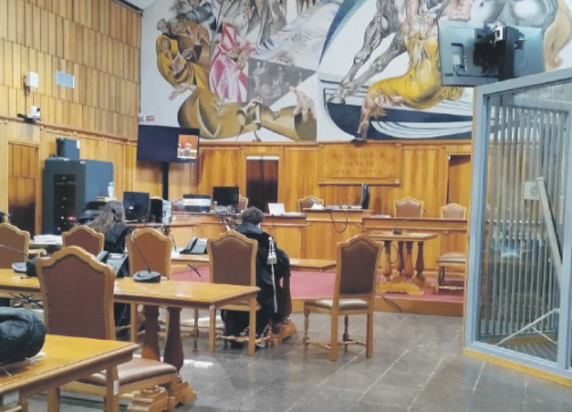 Maltrattamenti senza prove, assolto l’autista accusato di aver picchiato l'ex moglie sotto gli occhi dei figli