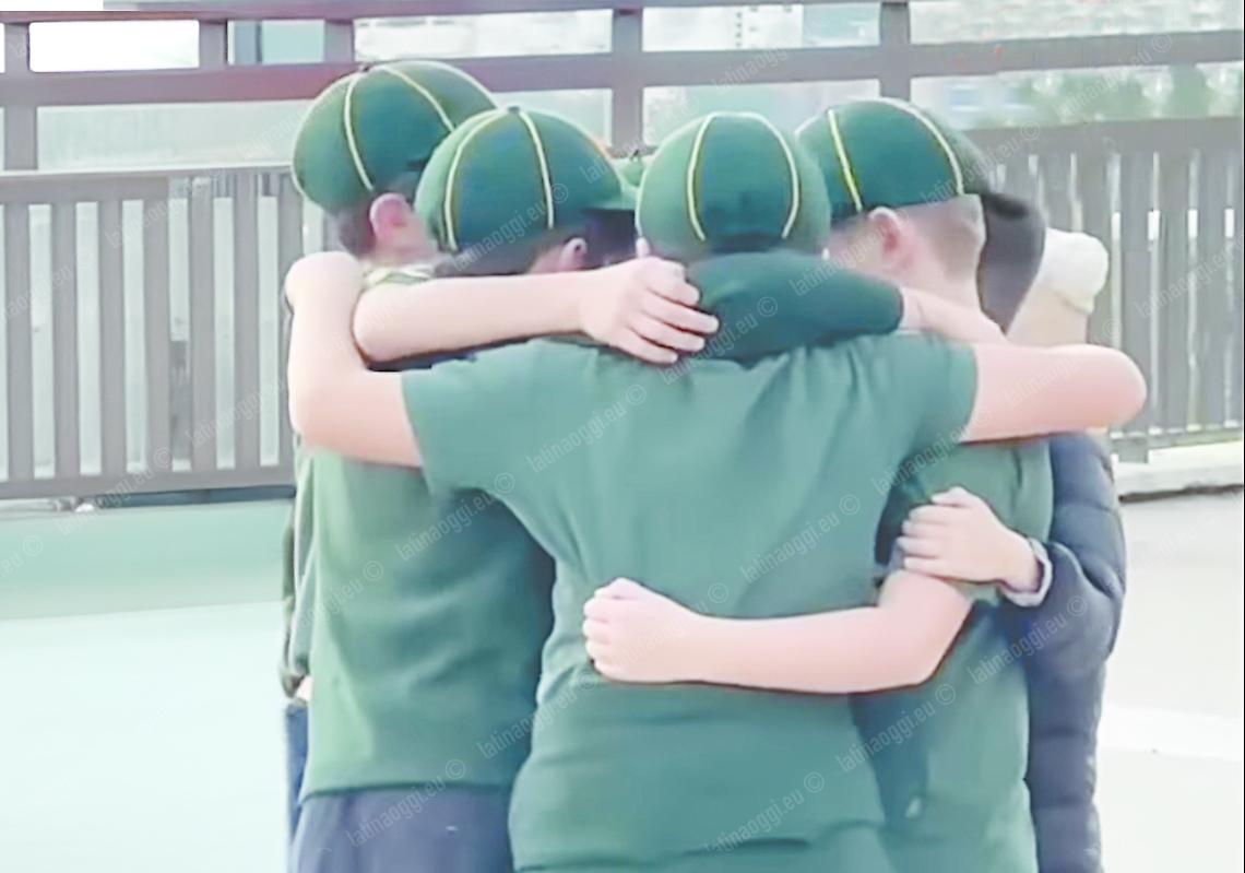 Da capo scout a “mostro”: così adescava i bambini