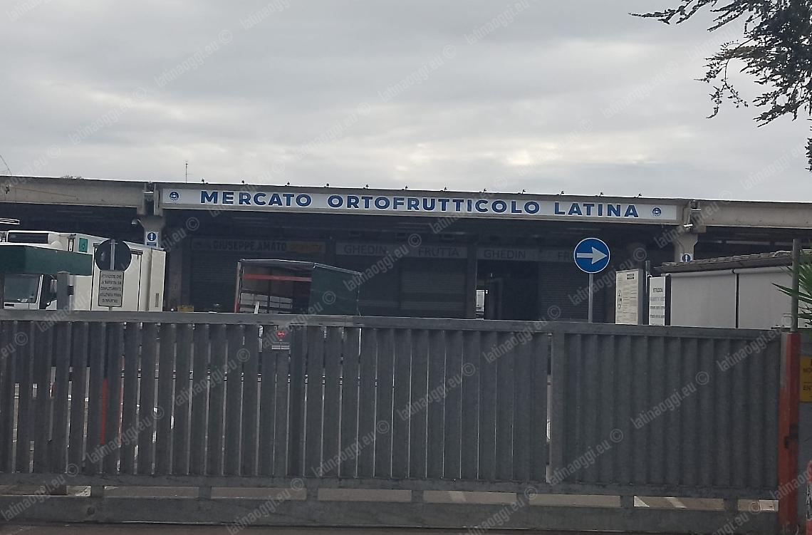 Banda di ladri in azione al Mol sulla Monti Lepini