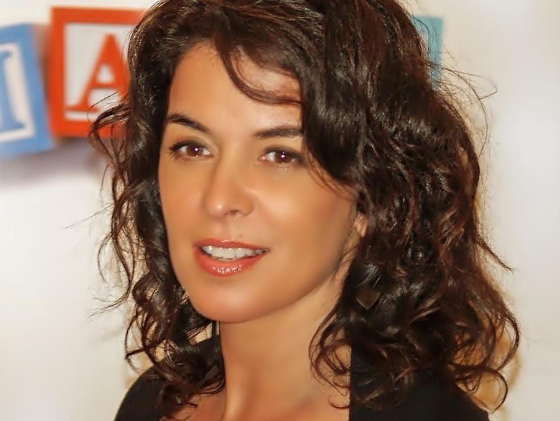 Annabella Sciorra, la superstar di Hollywood dalle origini formiane