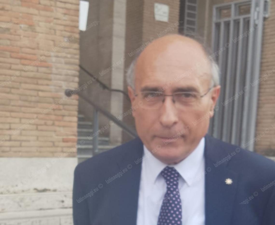 Corruzione, arresti domiciliari per Enrico Tiero