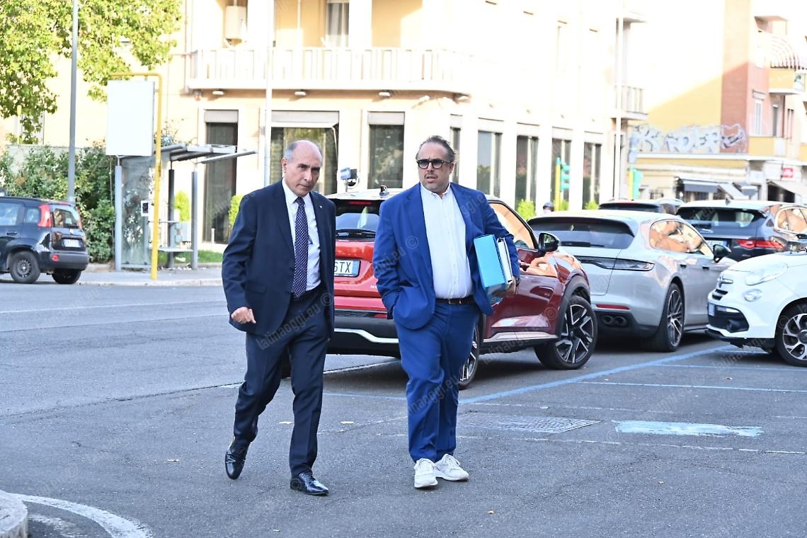 Arresto di Tiero, durante le indagini scopre la web cam
