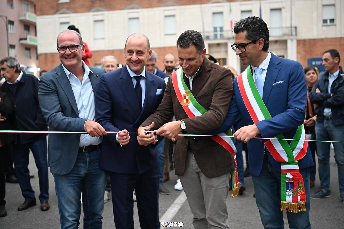 Pizza Fest, grande successo per la prima giornata 