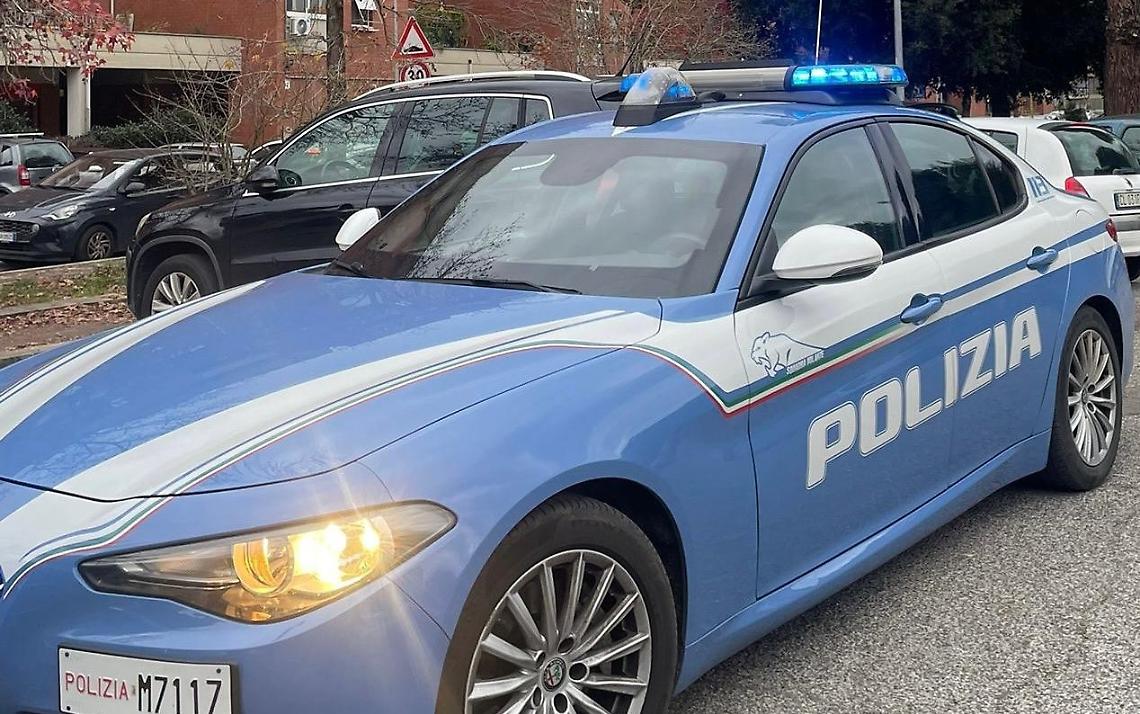 Contrasto alla criminalità, controlli straordinari nella zona Arlecchino