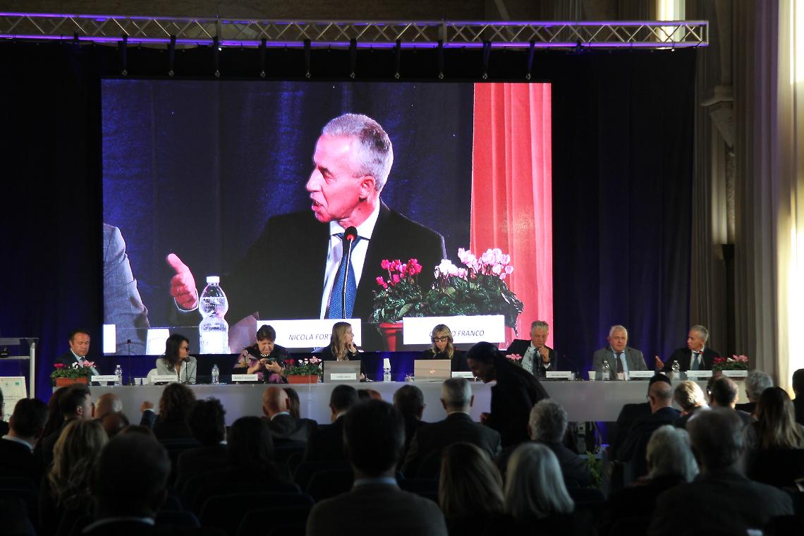 Commercialisti a confronto: il summit a Priverno