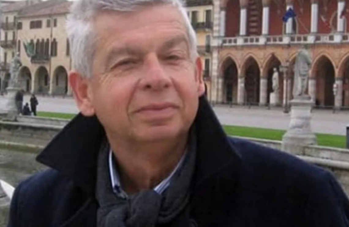 Addio a Mario Tieghi, una vita per la cultura