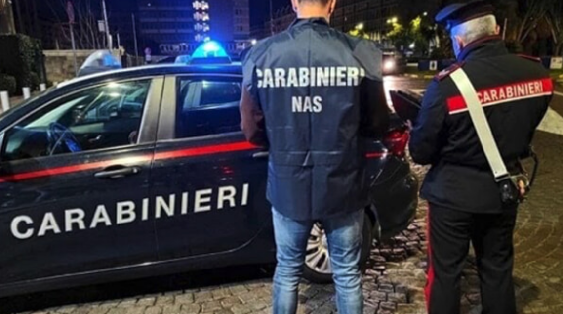 Controlli nei locali di Apriia, arrestato un sorvegliato speciale