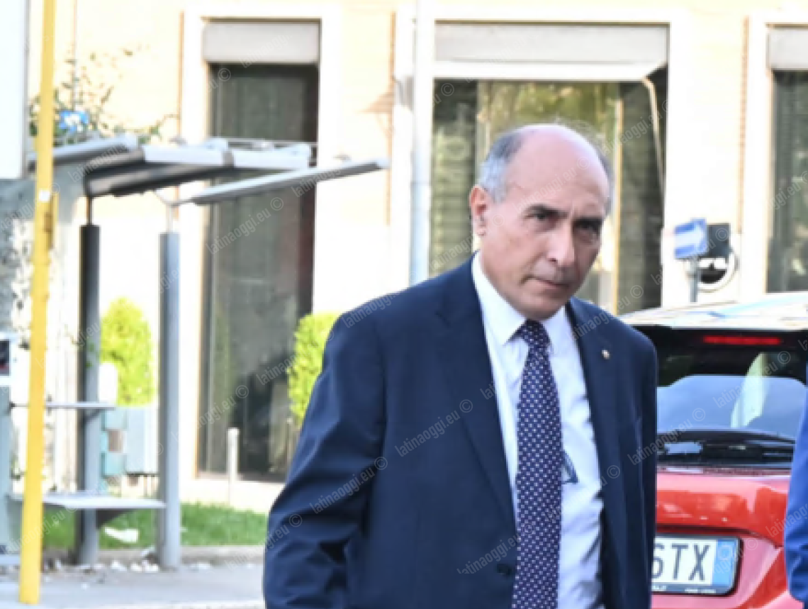 Corruzione, con l'arresto di Tiero scatta la sospensione da consigliere. Corsa alla presidenza di commissione