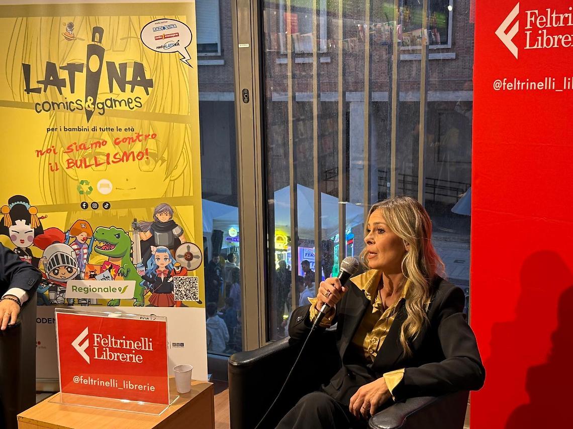 Gabriella Marano: "Femminicidi e quei segnali da non ignorare"