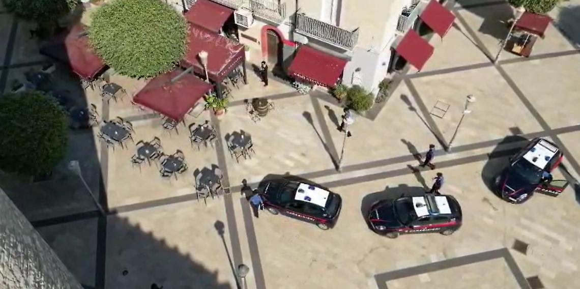 Traffico di droga, estradato in Italia Massimiliano Del Vecchio