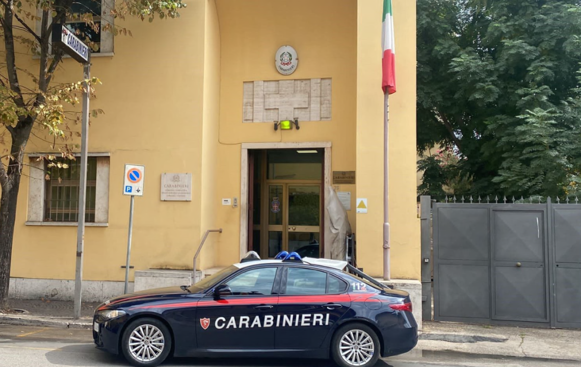 Sventata un'estorsione ai danni di un imprenditore: in arresto un 27enne straniero