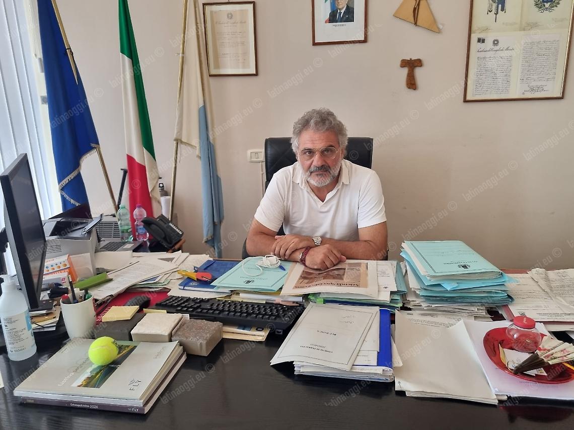 Crisi di maggioranza, l’ultimatum del sindaco Giannetti a FdI e Lega