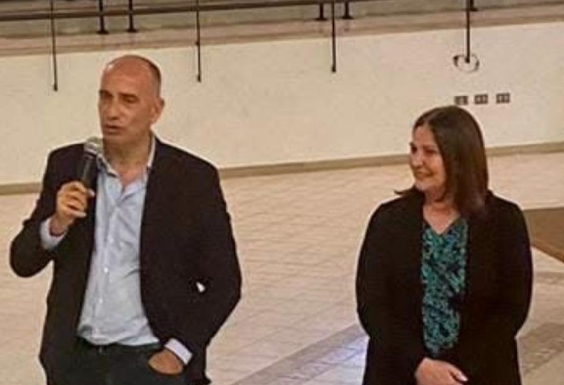 Sinergia tra Provincia e Comune di Priverno, nuovi spazi per il 118
