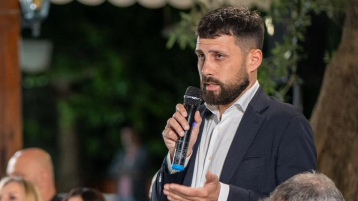 Estensione della ZES Unica, l’iniziativa di Forza Italia sostenuta anche a Sermoneta