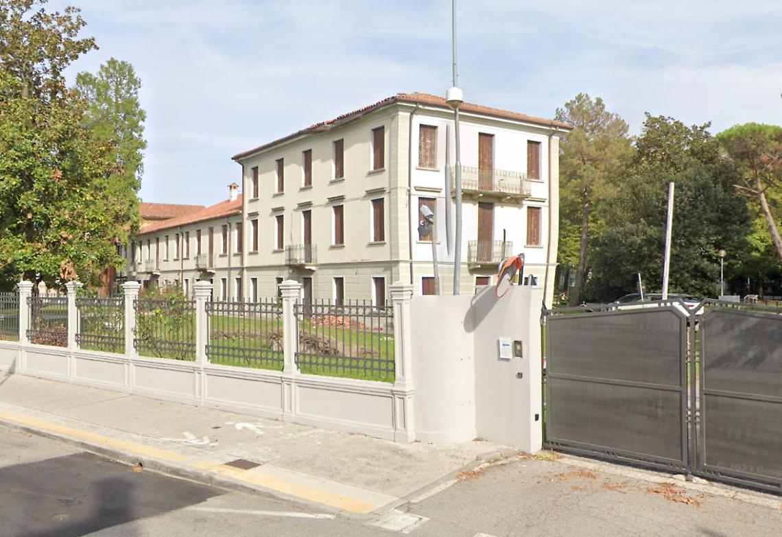 Operatore Socio Sanitario di Minturno trovato morto in casa a Portogruaro