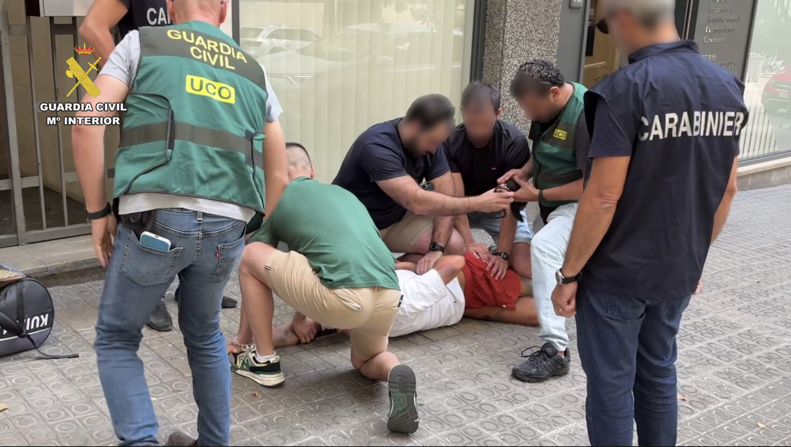 Interrogato dopo l'estradizione, Massimiliano Del Vecchio non parla 